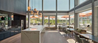 Hyatt Regency Zurich Airport The Circle