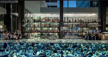 Hyatt Regency Zurich Airport The Circle