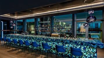 Bar (sur place)