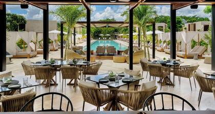 Hacienda Xcanatun, Angsana Heritage Collection