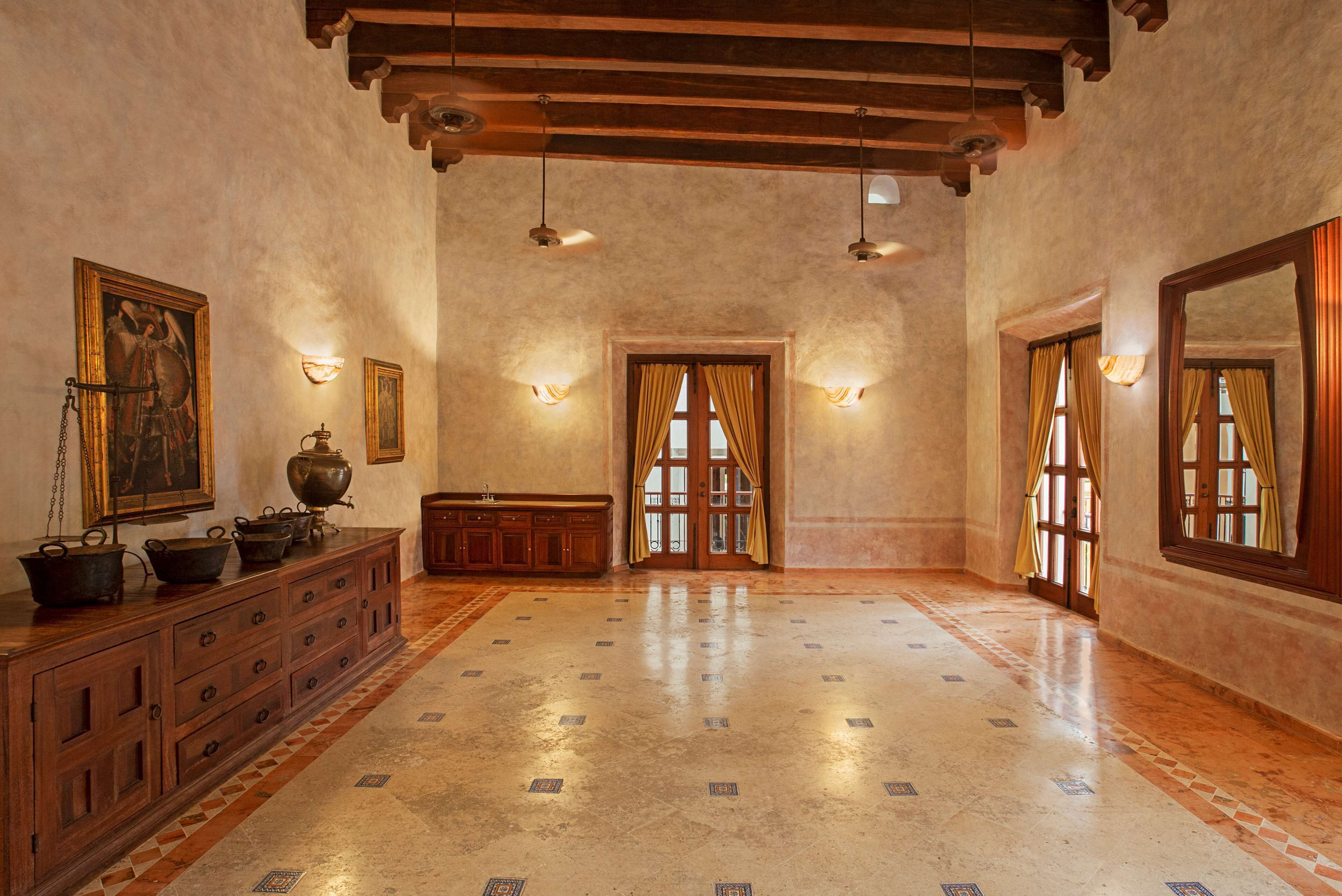 Photo - Hacienda Xcanatun, Angsana Heritage Collection