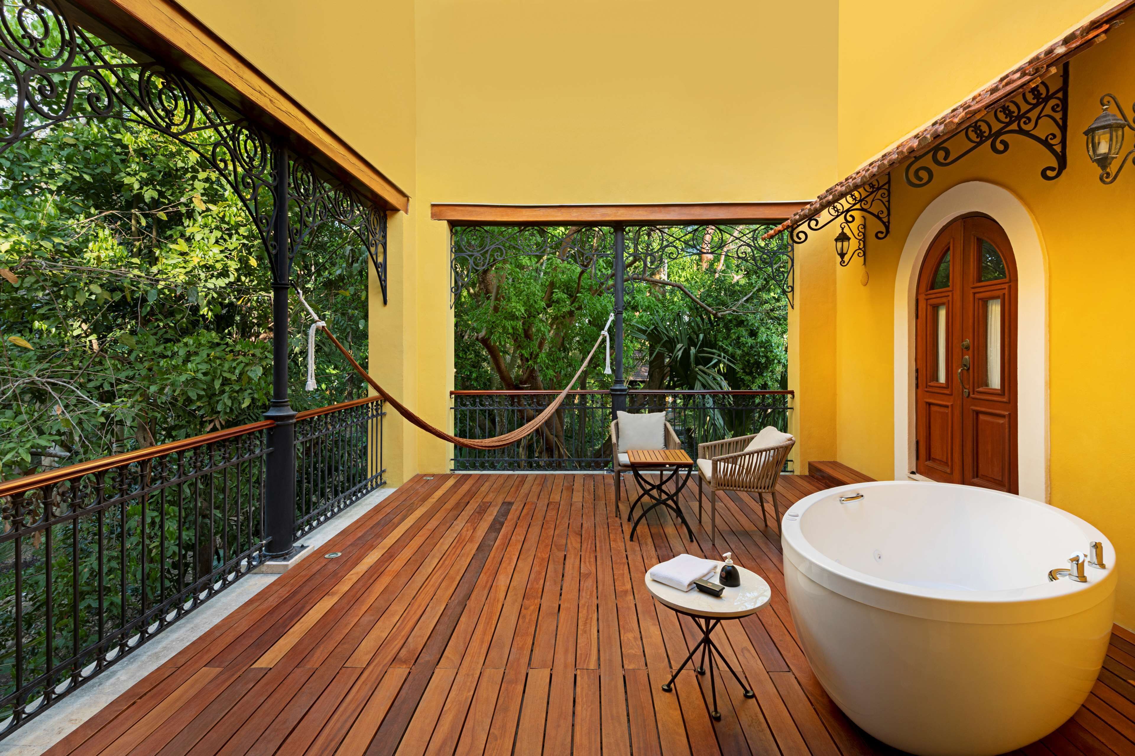 Photo - Hacienda Xcanatun, Angsana Heritage Collection
