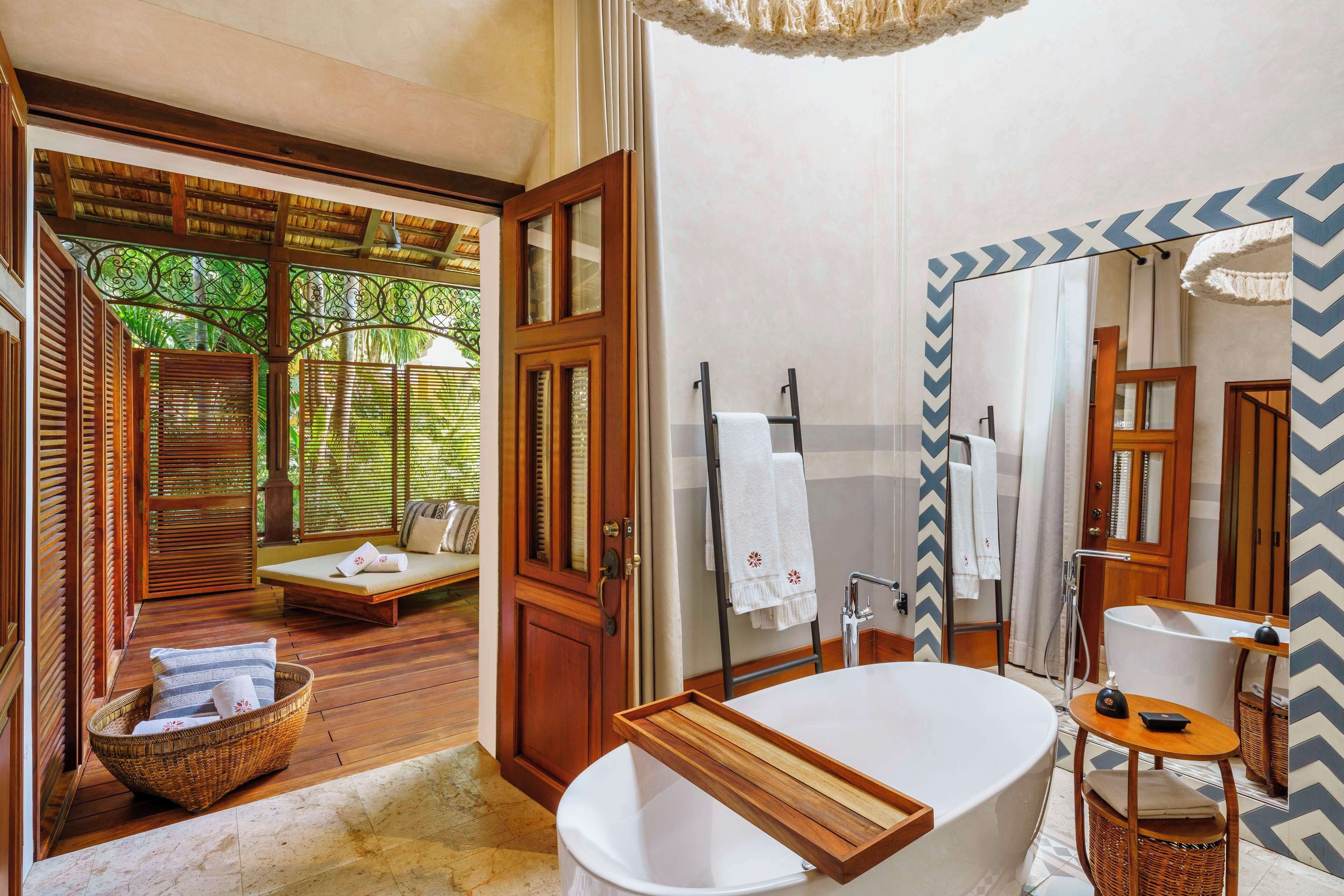 Photo - Hacienda Xcanatun, Angsana Heritage Collection