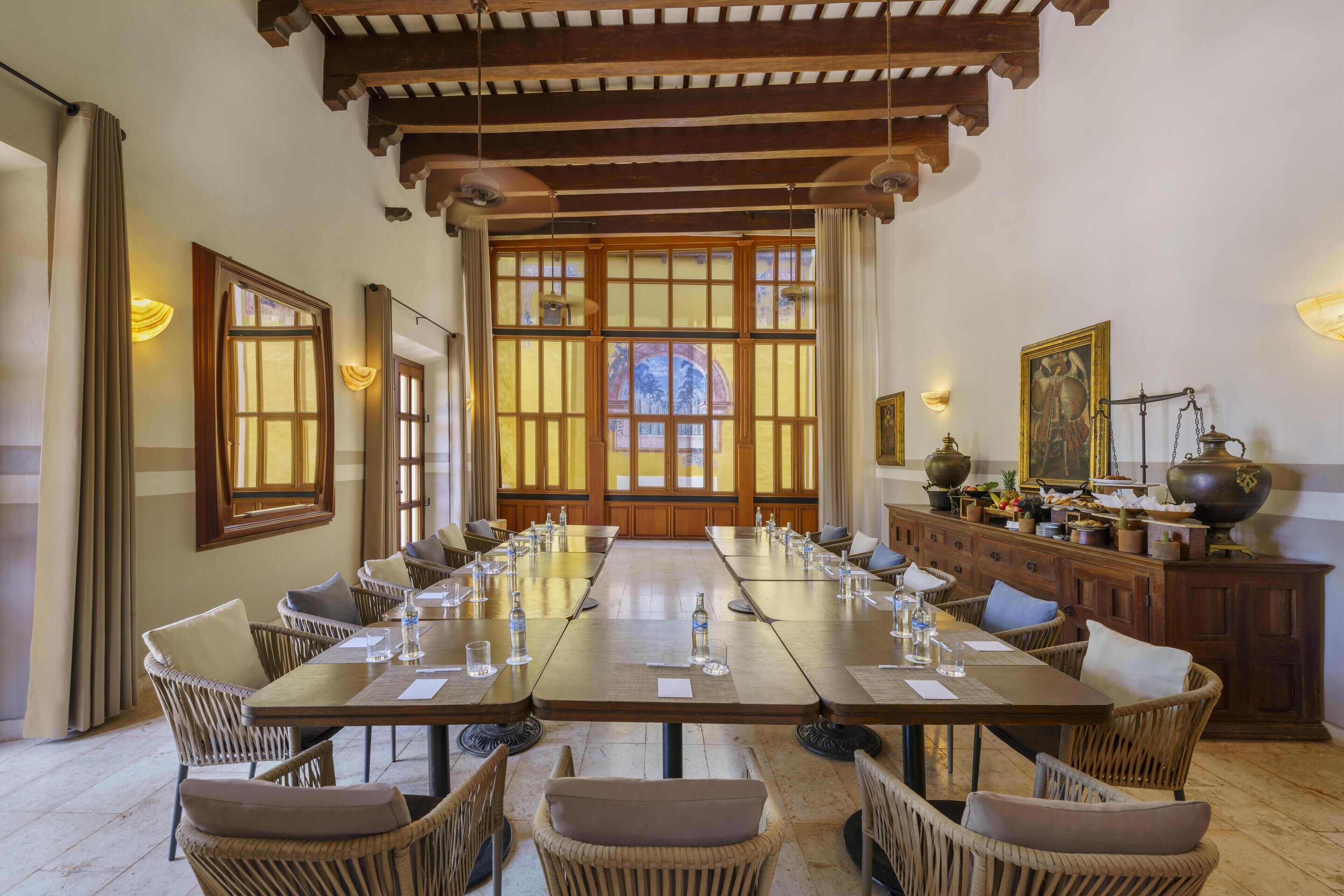 Photo - Hacienda Xcanatun, Angsana Heritage Collection
