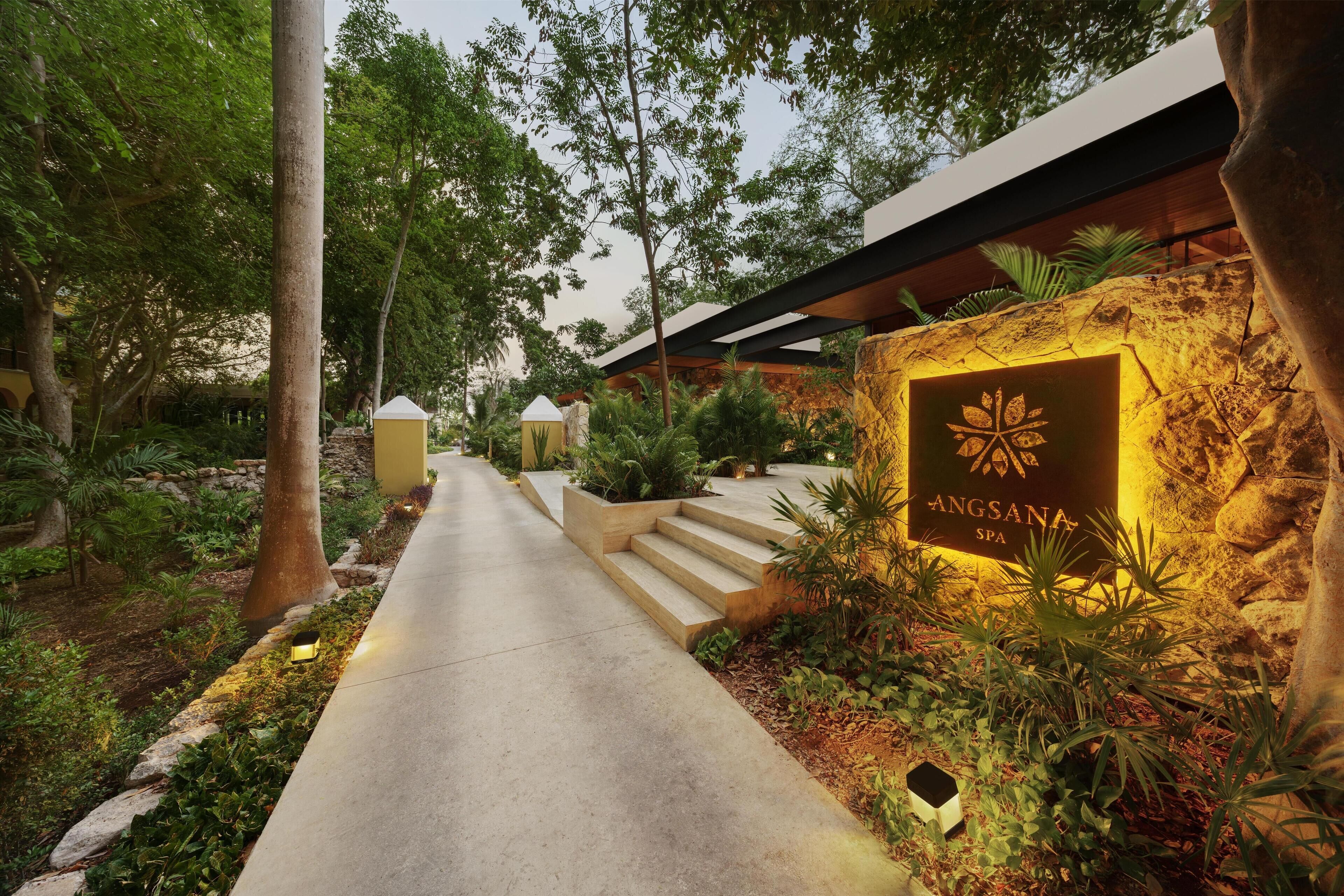 Photo - Hacienda Xcanatun, Angsana Heritage Collection