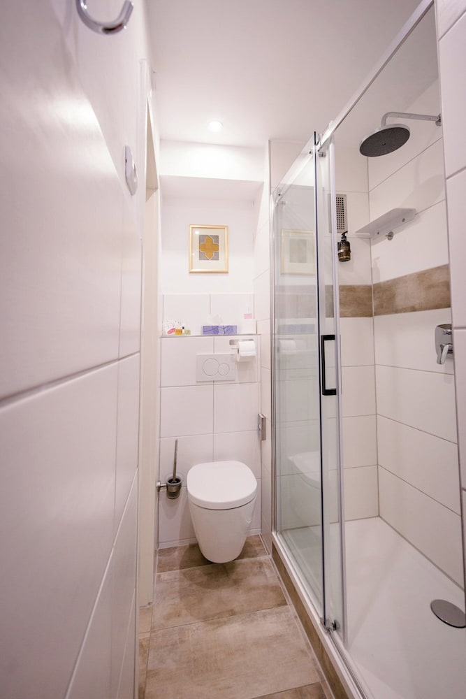 Franconia City Hotel photo 4