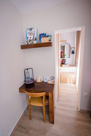 Standard Double Room - Franconia City (Nuremberg)