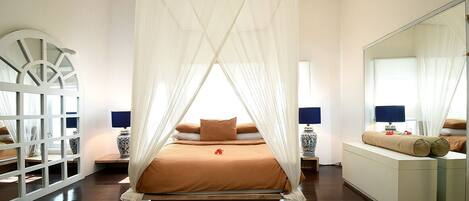 3 bedrooms, WiFi