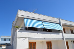 Detalle exterior