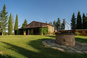 Aussenbereich