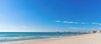 Apartment Only 10 Meters from the Beach