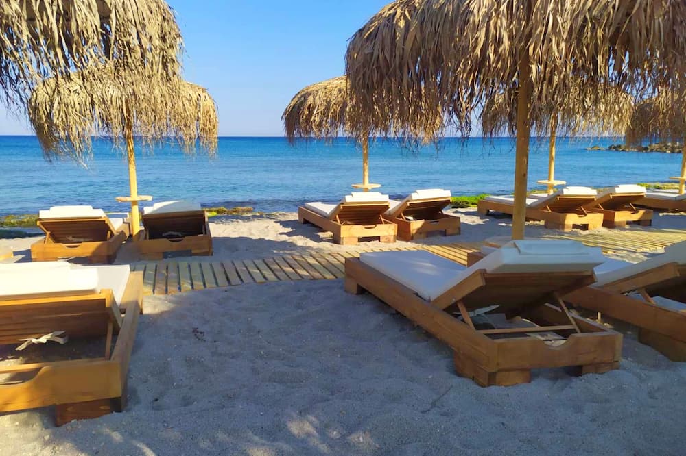 Silver Beach Hotel