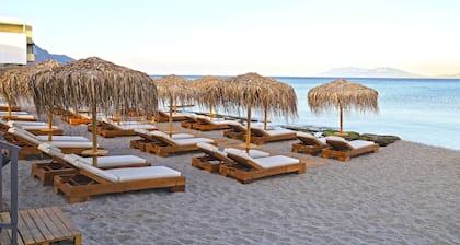 Silver Beach Hotel