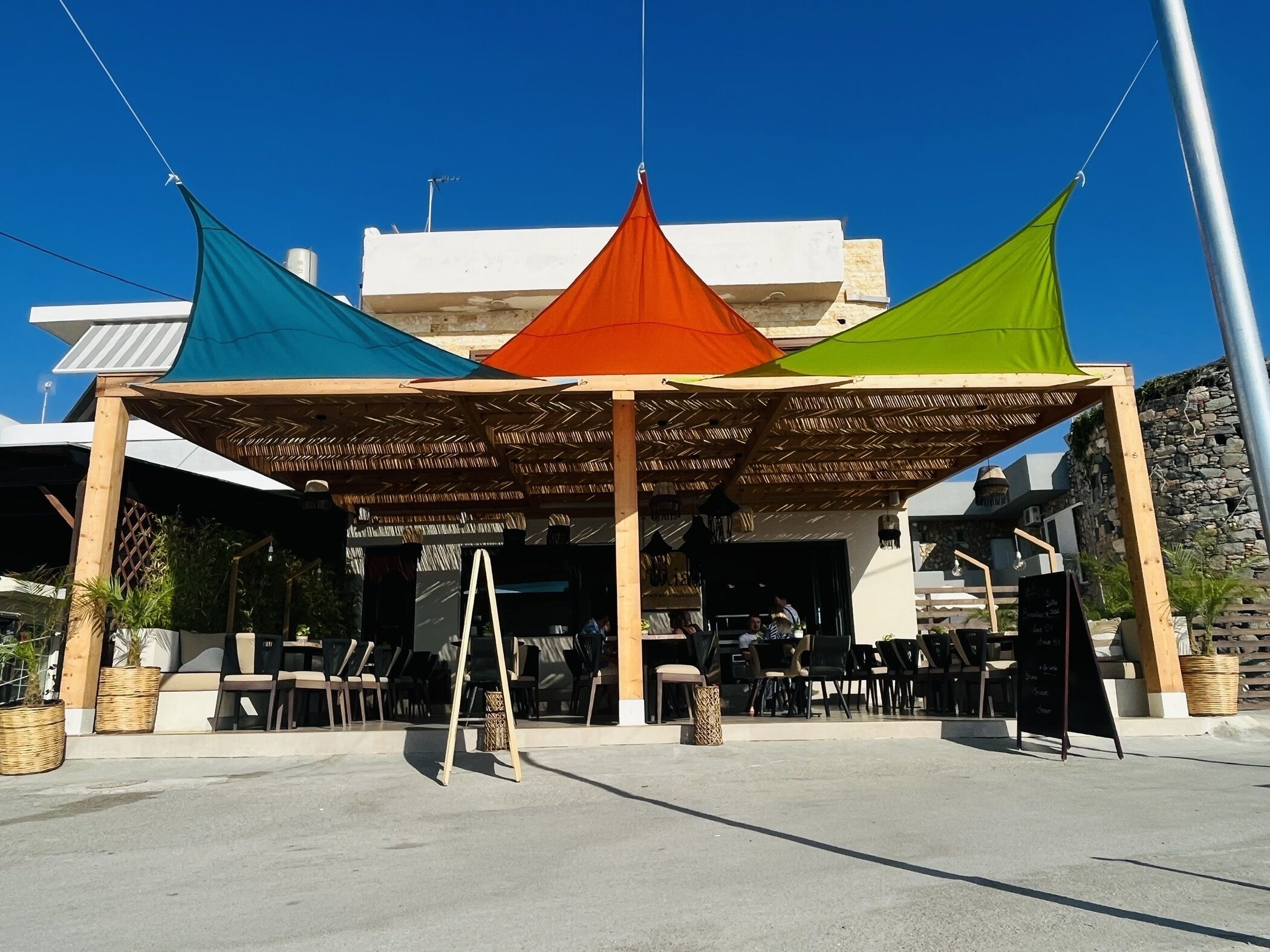 Restoran