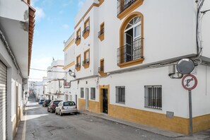 Exterior - Holiday Apartment Trafalgar close to the Beach with Wi-Fi (Conil de la Frontera)