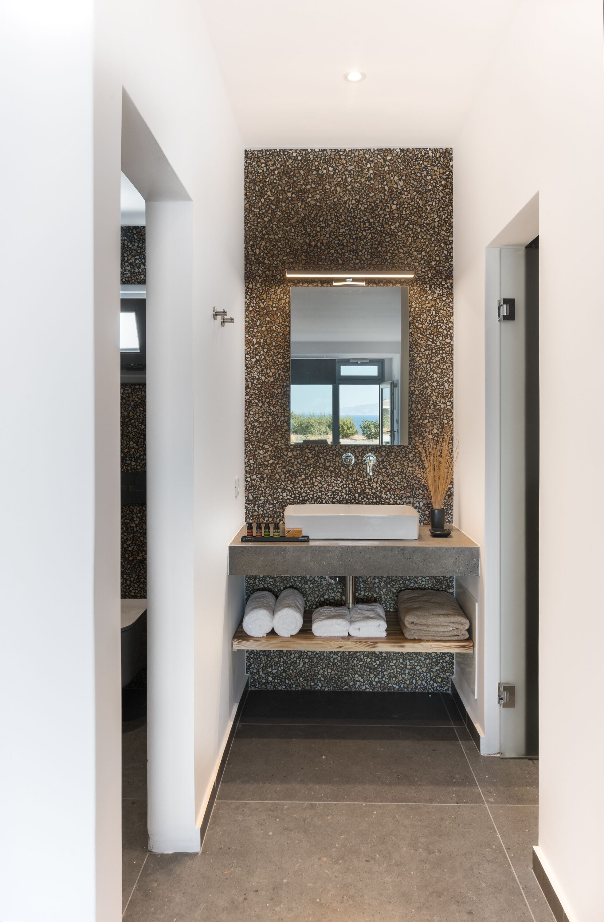 Foto - Volcanic Arc Suites