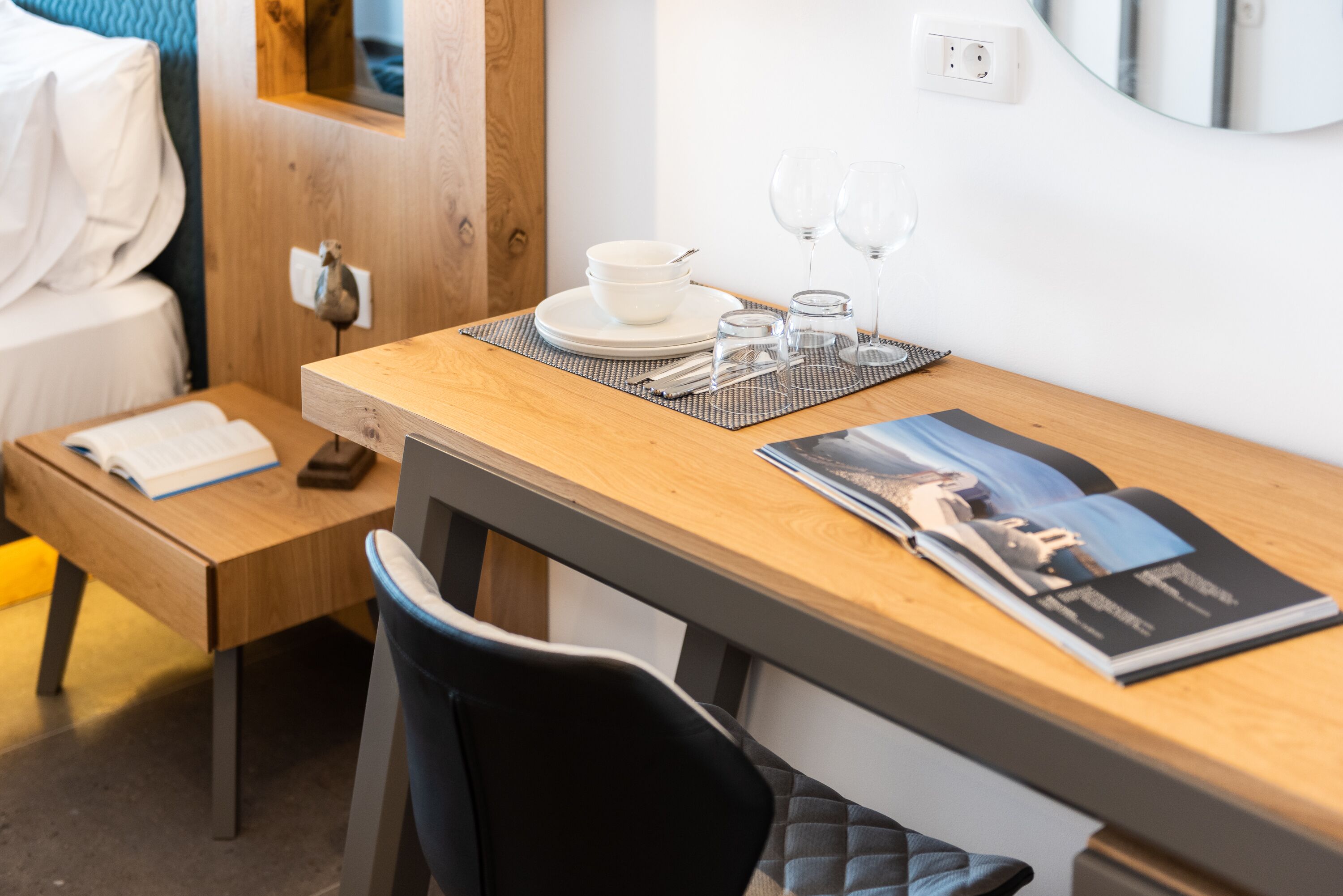 Foto - Volcanic Arc Suites