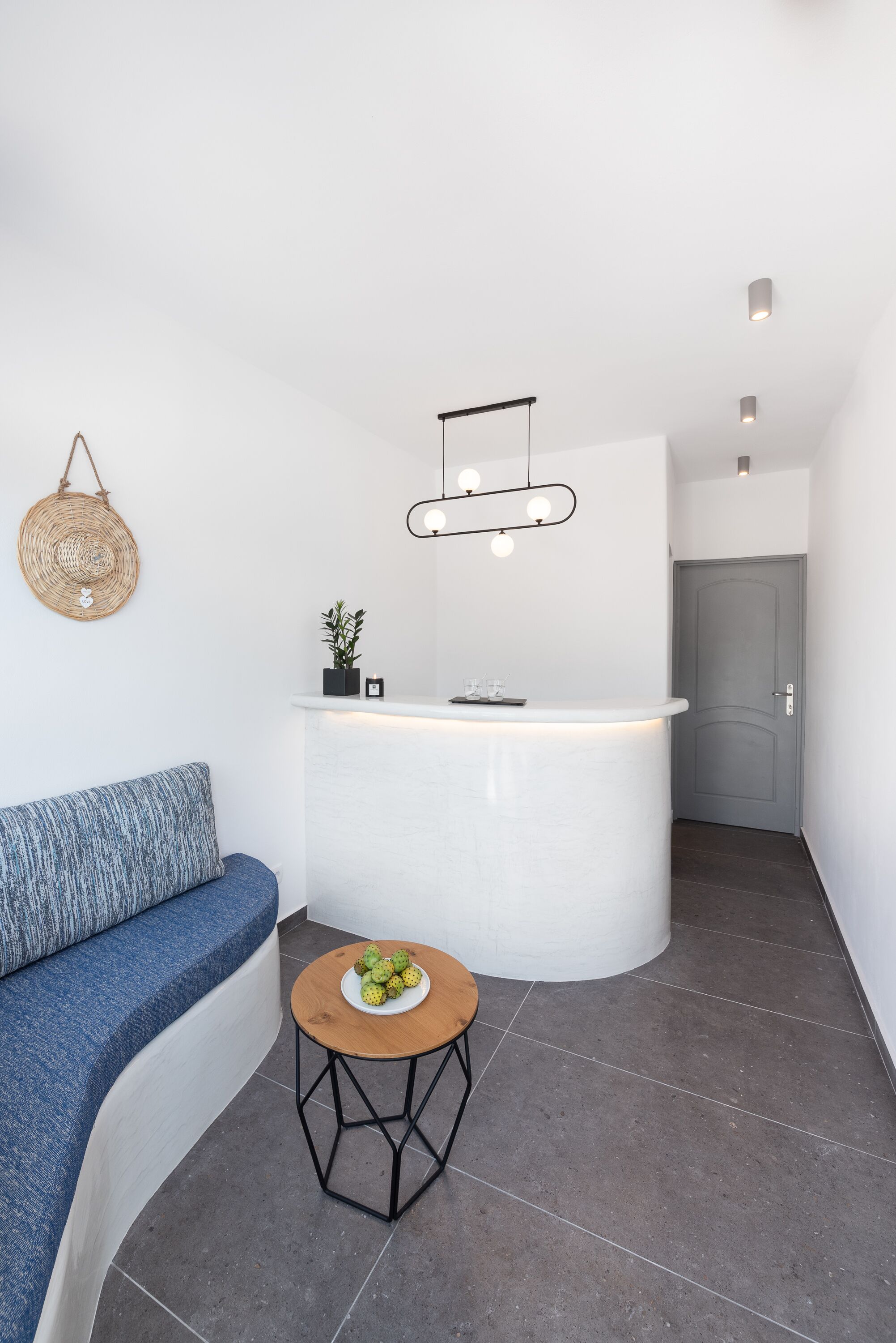 Foto - Volcanic Arc Suites