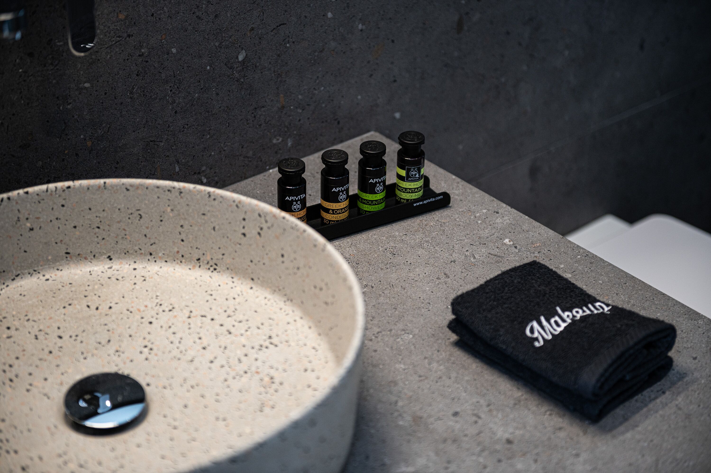 Foto - Volcanic Arc Suites