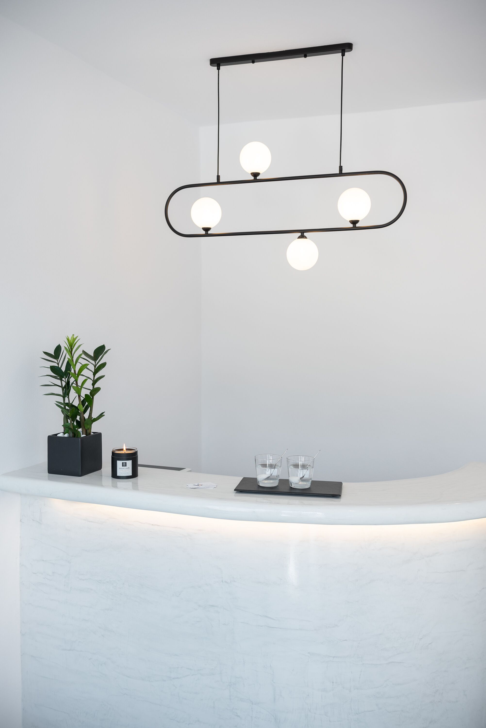 Foto - Volcanic Arc Suites