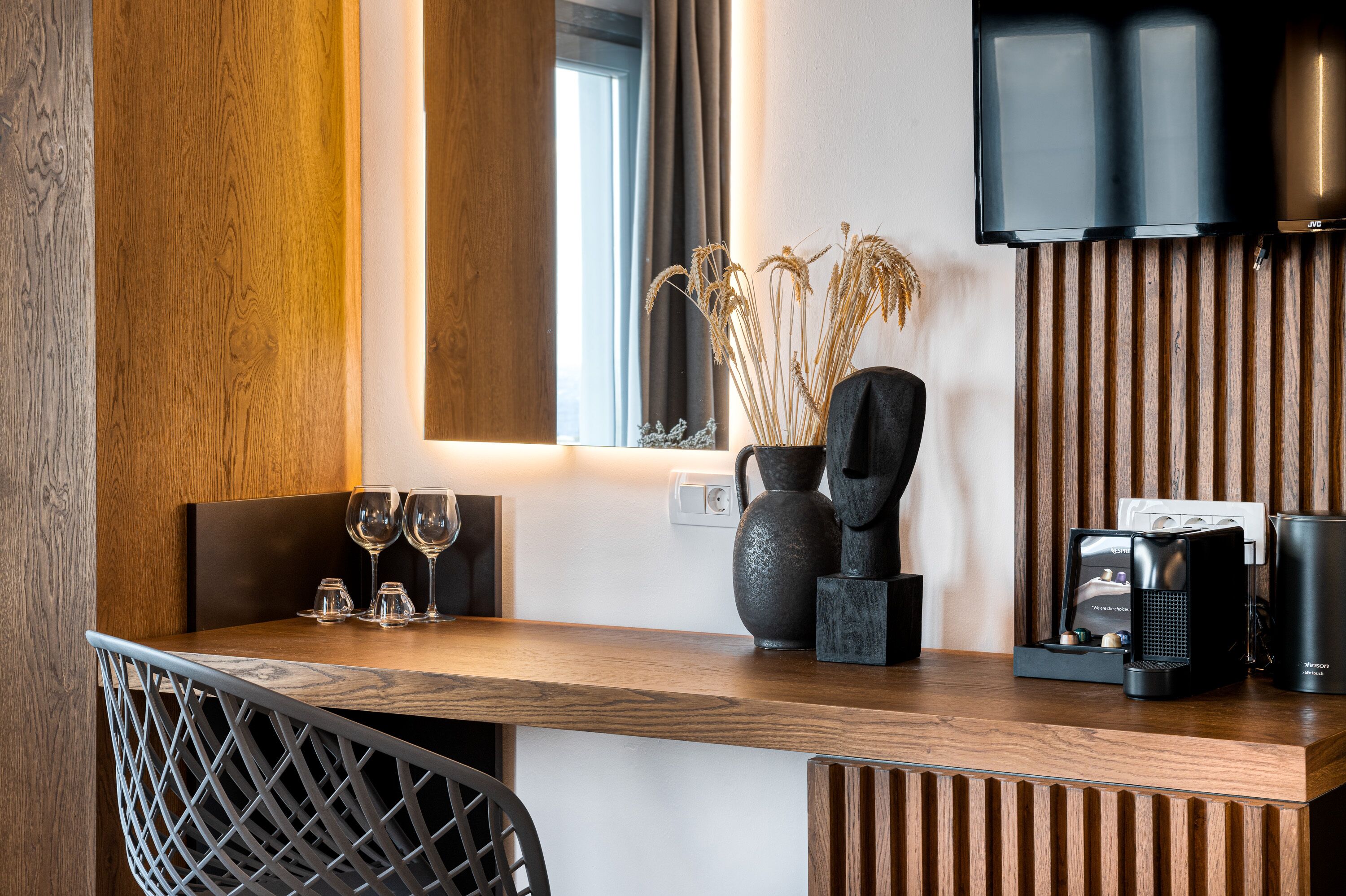 Foto - Volcanic Arc Suites