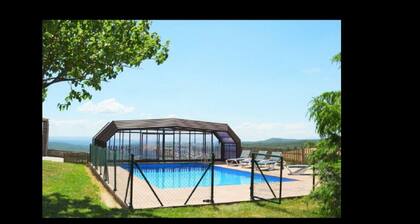 Casa Cisero - Newly renovated villa with pool & lots of activities