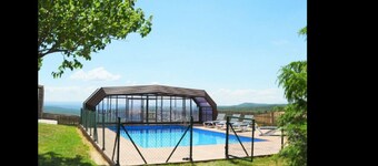Casa Cisero - Newly renovated villa with pool & lots of activities