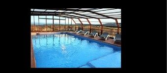 Casa Cisero - Newly renovated villa with pool & lots of activities