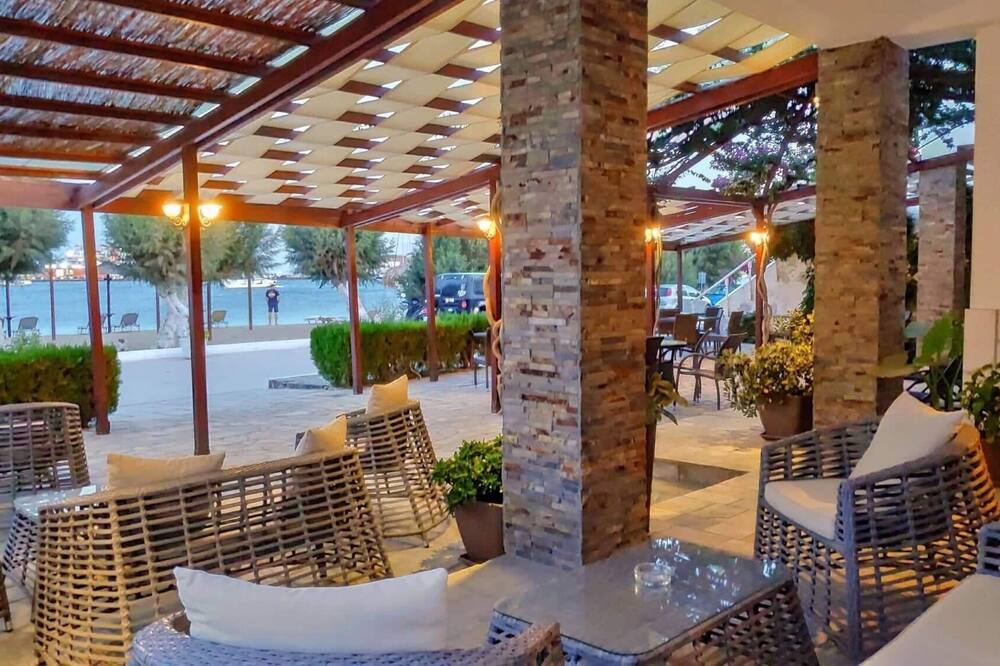 Hotel Asteri
