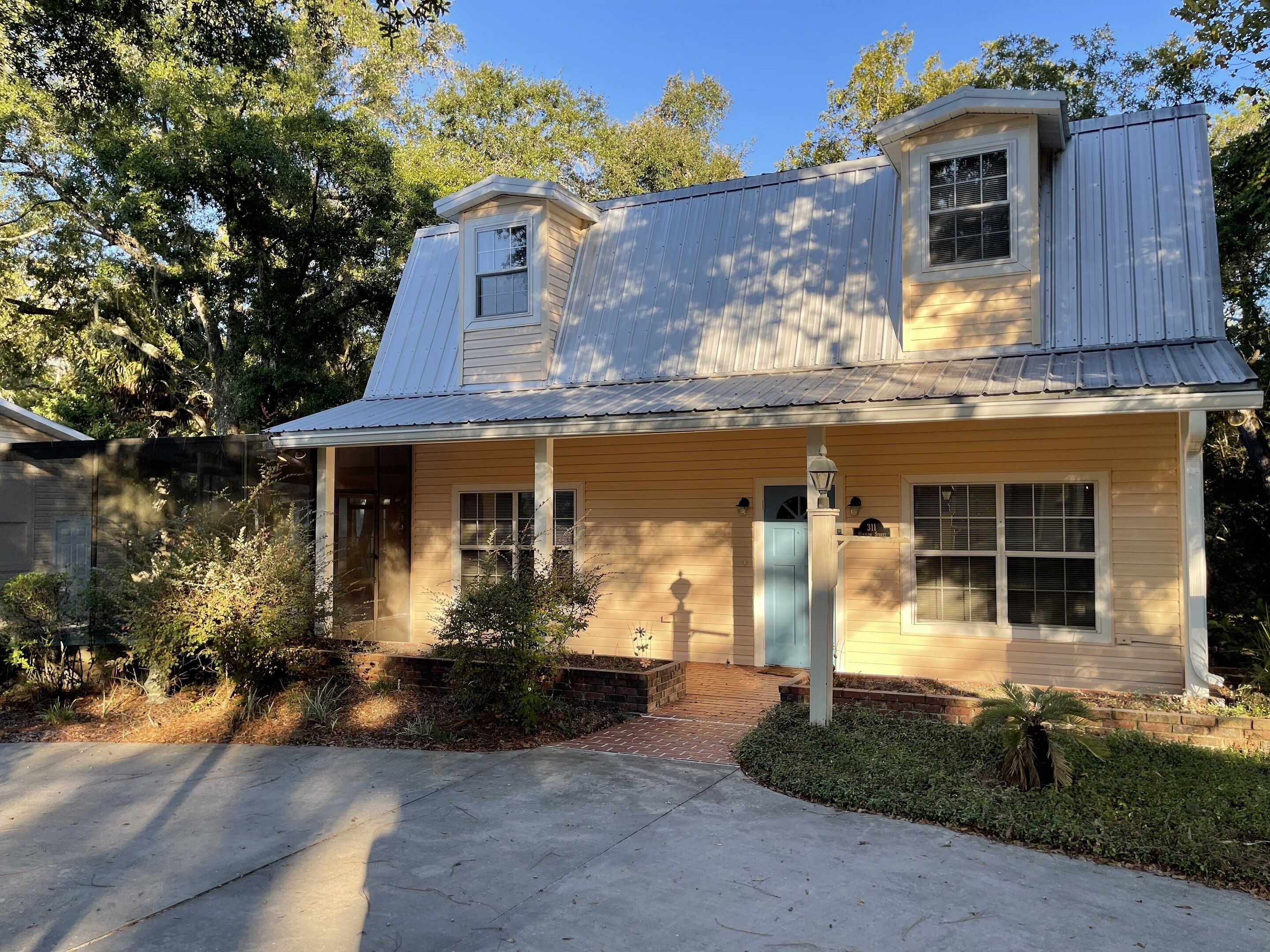 Steinhatchee Landing Resort-Sandy Cove #19-Private Pool-**THIRD NIGHT FREE**