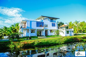 Exterior - Shades Resort and Villa (Matara)