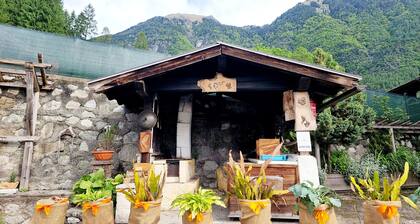 Beautiful 'Adamello 13' Apartment with Wi-Fi