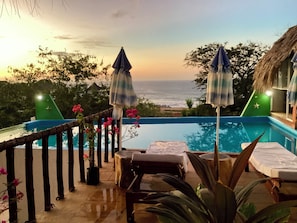 Terraço/pátio