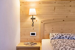 2 Schlafzimmer, kostenloses WLAN, Bettwäsche