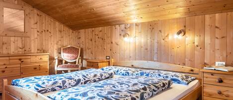 2 slaapkamers, gratis wifi, beddengoed