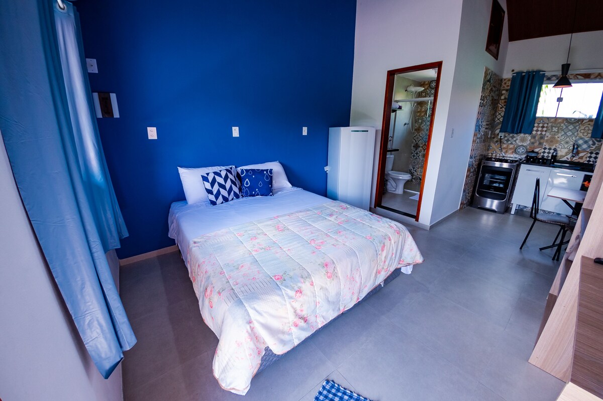 Bild für Gastgeberprofil