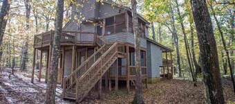 Hiker’s paradise!  Come relax this summer!!!