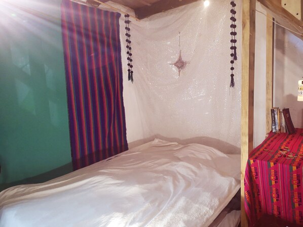 2 chambres