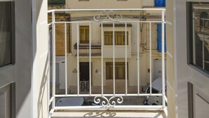 Balcón