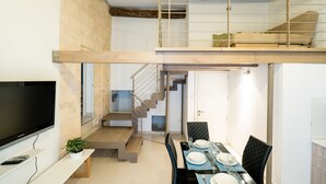 Unclassified image, 2 of 12, button - Valletta Republic Str 1-bedroom (Valletta)