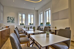 Frokostområde