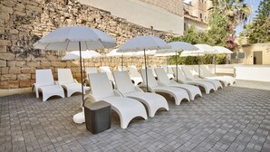 شرفة/رواق