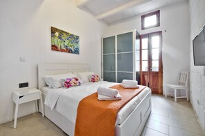 스탠다드 더블룸 (3) | 1 개의 침실, 무료 WiFi, 침대 시트