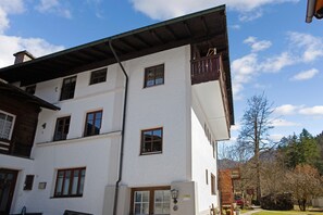 Udendørsområde