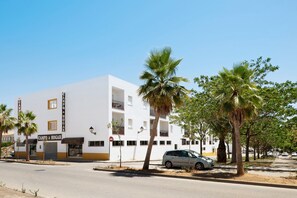 Exterior - Studio Apartment "Pacifico 201" in a Residential Area with Wi-Fi (Conil de la Frontera)