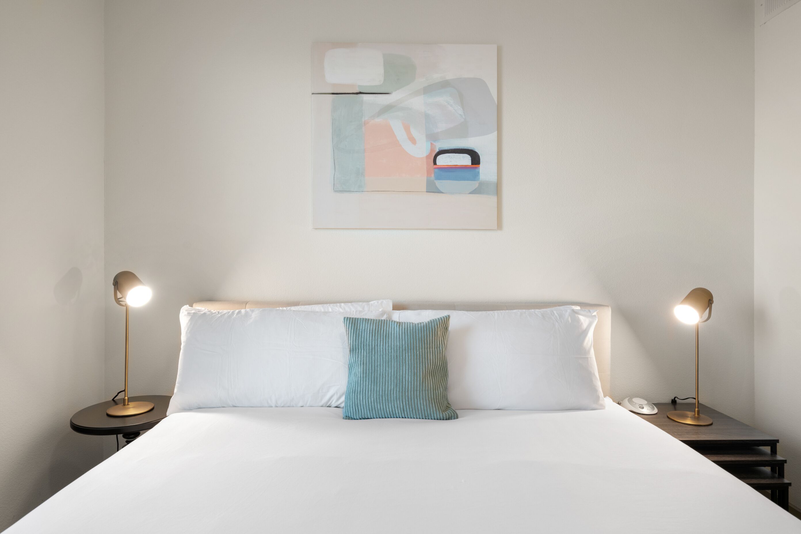 Kasa | Inviting 2BD + Fast Wifi | Arlington