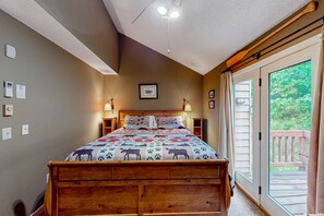 2 bedrooms, Internet, bed sheets