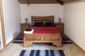 5 chambres
