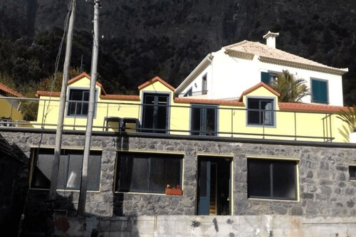 Quartos privados em São Vicente-Madeira