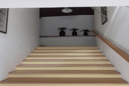 Quartos privados em São Vicente-Madeira